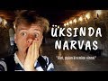 MA EI OSANUD SEDA OODATA | Narva vlog