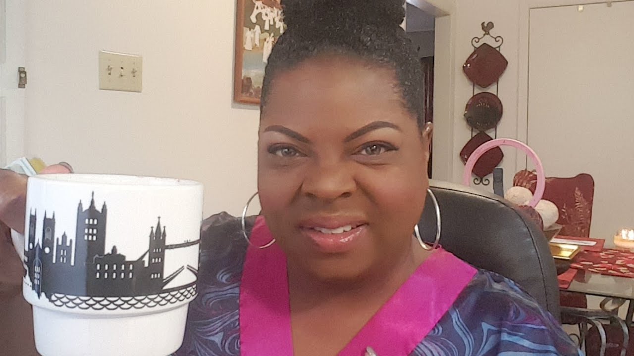 Morning Cup Live! Sin YouTube Morning Cup Live! Sin YouTube