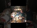Rolling Stones's Jumpin Jack Flash on DRUMS