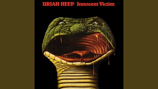 Video thumbnail of "Uriah Heep - The Dance"