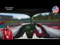 Lewis Hamilton FULL TEAM RADIO After 2026 Miami GP Sprint Qualifying!
