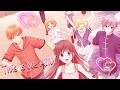 Fruits Basket ~This is me AMV