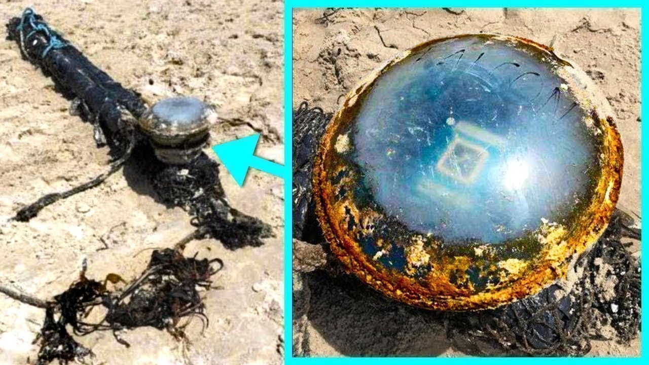 Weird Space Objects That Look Like Things Found on Earth