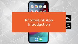 PhocosLink App screenshot 4