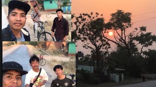 Kplio 😲Pachand 🥺Share bahadur#,#vlog #music #song #cricketlover @BIRBAHADURVlOG12