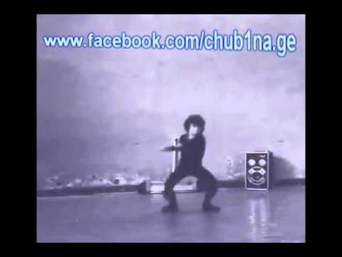 ✔ ანსამბლ მართვეს მსახიობ-მოცეკვავე: გიორგი გობაძე / Giorgi Gobadze - Ensemble Martve