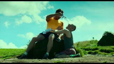 Iggy Pop - Lust for Life (The Prodigy Remix) | Trainspotting