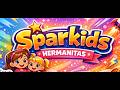 Sparkids Hermanitas – Baile de Frutitas