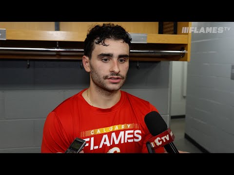 Post-Game | Matt Coronato - 18.11.25