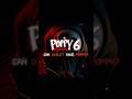 Can Giblet Save Poppy Poppy Playtime Chapter 6