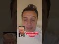 Trump se justifica ante el alza del petroleo y la gasolina!
