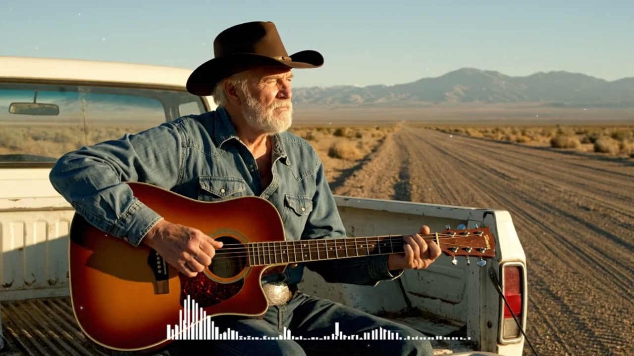 Country Music Ease Playlist | Soft Country Songs Mix for Calm and Daily Comfort