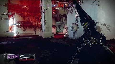Destiny 2 Trials Cheaters Caught (Speed Hack + Aimbot + Self-Res)