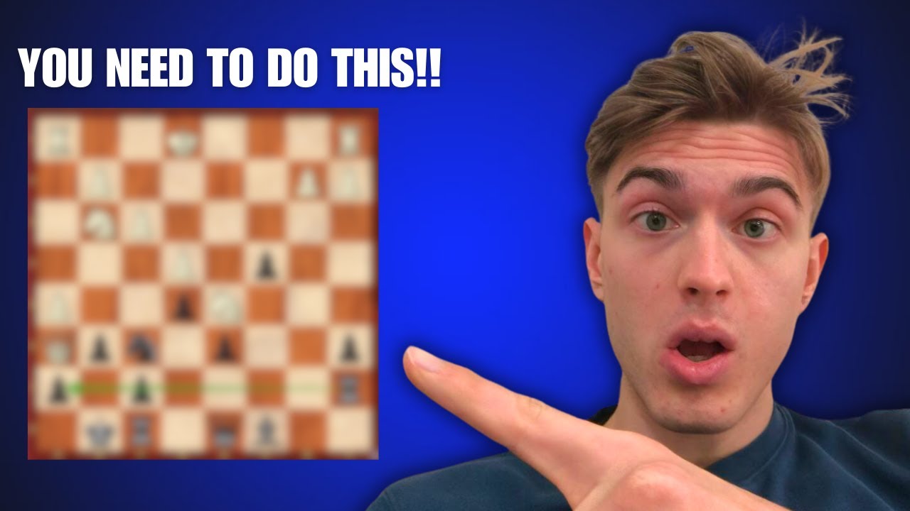 How To Defend Like A Grandmaster - YouTube