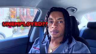 How I’ve Been SURVIVING Unemployment in 2025 (Insane Job Hunt Hacks)💸