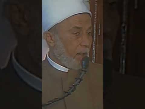 العلم قال الله قال رسوله قال الصحابة هم أولوا العرفان