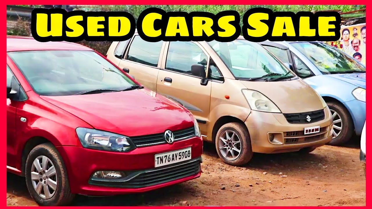 Used Cars Sale In Madurai, BALU CARS MADURAI, All Brand Used Car in