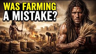 Was Farming Humanity’s Biggest Mistake? The Dark Truth of 20,000 Years Ago | Sleep History