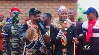 WALAGA  LUKWAJA   == ASALA ==  BY  SANZU STUDIO  18, 2026