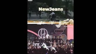 Idols React To NewJeans Artist Of The Year MAMA 2023 Ft Seventeen and LE SSERAFIM