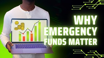 Why You Need an Emergency Fund and How to Build It | Essential Financial Safety