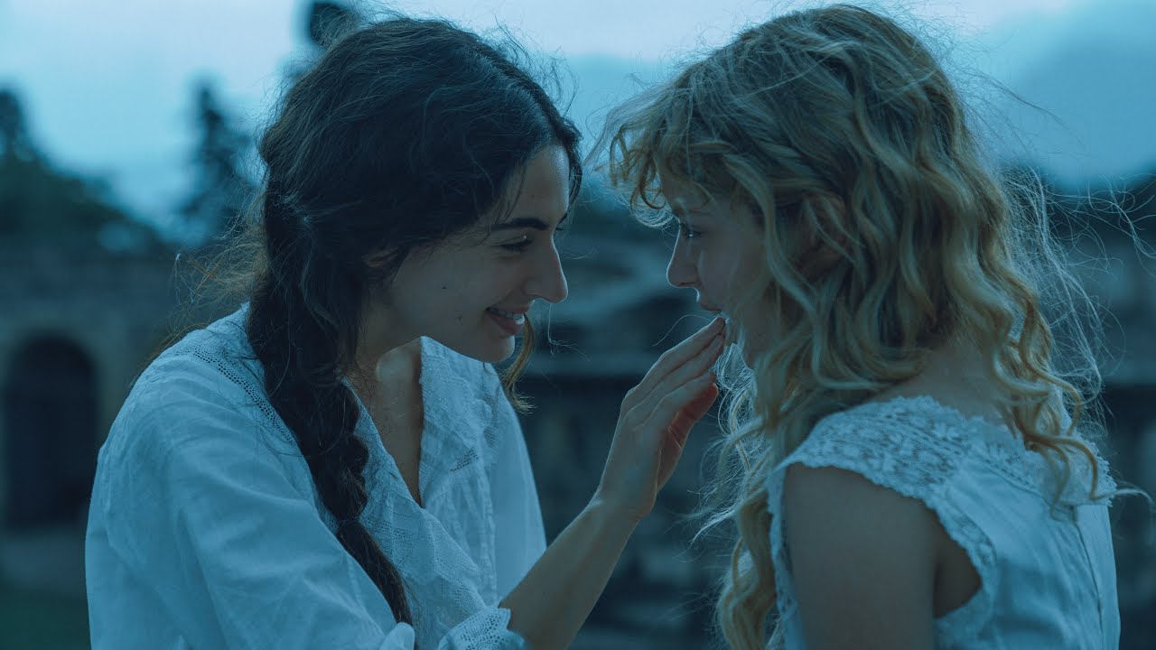 The Art of Joy (2025) - Trailer