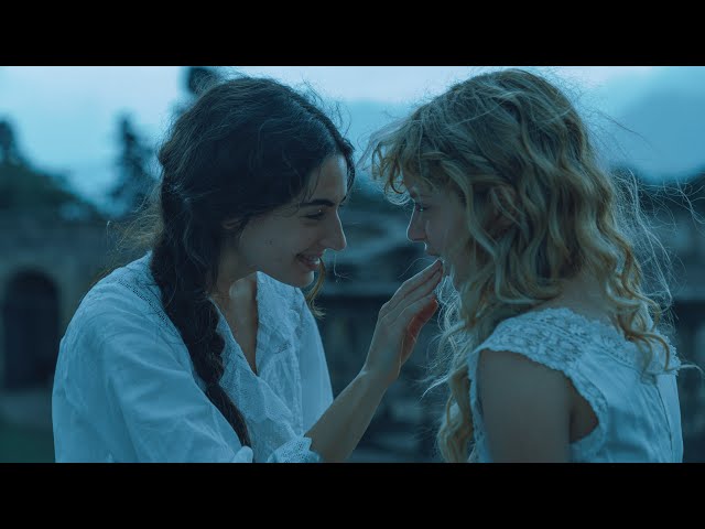 The Art of Joy (2025) - Trailer - YouTube