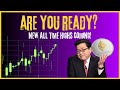Crypto HODLrs Are YOU READY!!! New HIGHS Are COMING?? New Ethereum Strategy.. #crypto #investing