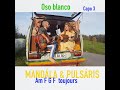 Oso blanco  chords  lyrics  medicine song  mandla jurema  stefan pulsaris