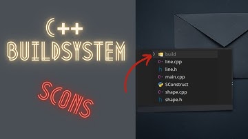 How to build out-of-source using Scons