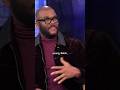 Tyler Perry says his mother was his motivation #shorts