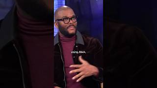 Tyler Perry says his mother was his motivation #shorts
