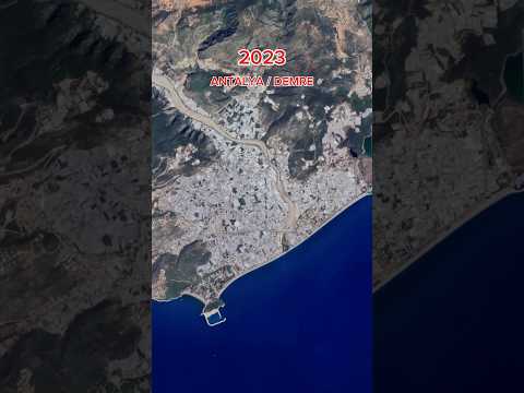 80’li yıllardan günümüze