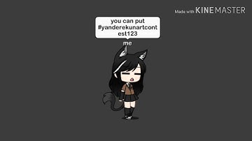 Art contest open!! Rules in description