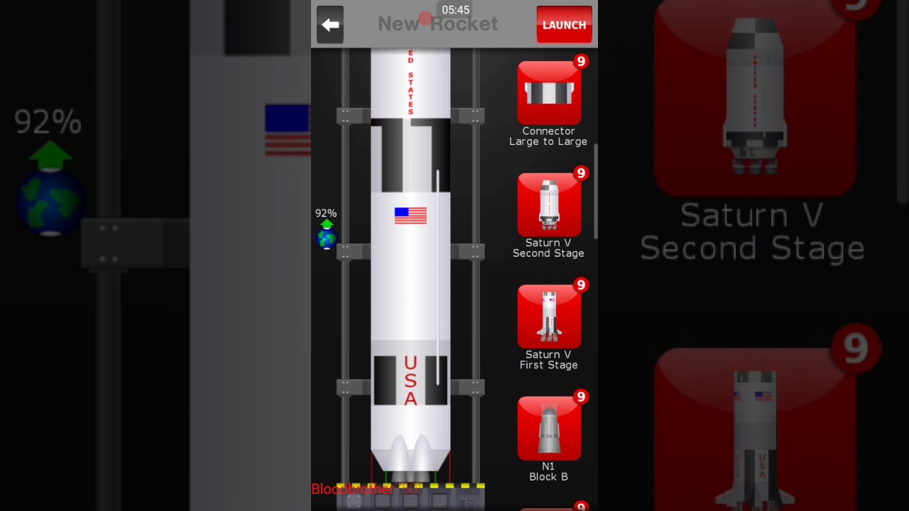 Space Agency S7 Ep6 - YouTube