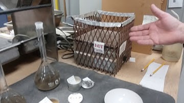 SOILS  2  /  T-100  /  SPACIFIC GRAVITY OF SOILS PART A