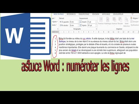 word-:-comment-numéroter-les-lignes-pour-réferencier-votre-texte