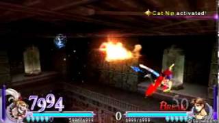 [Dissidence Tournament Grand Finals] Funkyman (Kefka) vs Dave88334 (Bartz) Match 2
