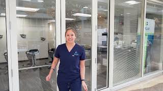 Office Tour Evolve Chiropractic of Schaumburg IL 60173