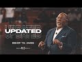 Updated   bishop td jakes