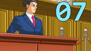 This is MY Court (I live here now) (Phoenix Wright #7 Ace Attorney #7)