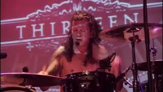 Harem Scarem - No Justice (Live) [Official / New / Live Album / 2015]