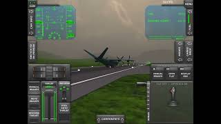 Tenerife Airport Disaster In Tfs