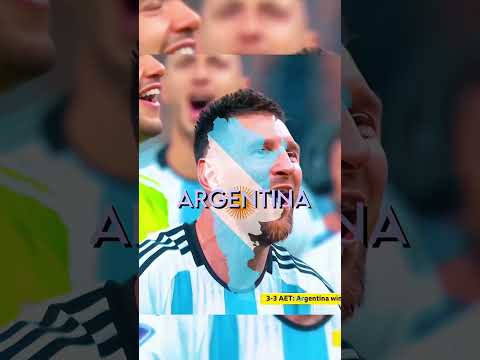 Best goals from