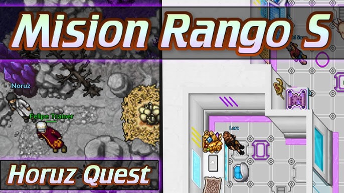 Illusion Quest - PokeXGames