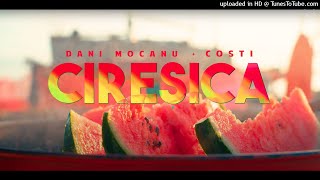 Dani Mocanu Costi - Ciresica (Bass Boosted)