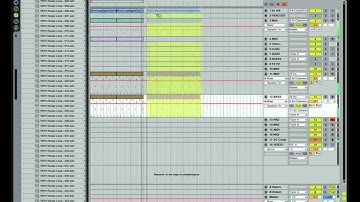 Making Electro House Music in Ableton Live by Timofey