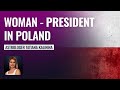 Poland&#39;s Horoscope with Predictions: The President after 2025 will be a woman!