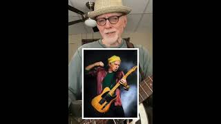 How to Tune in Open G for Blues (DGDGBD) Keith Richards Skip James Resonator Guitar Dobro @idobro