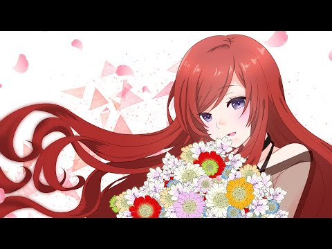 7周年記念┊ めでたい【紅花カレン- こうか かれん-】
